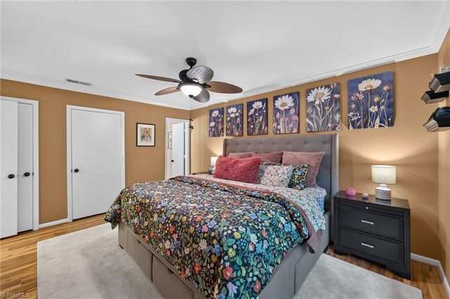 4626 Lake Jeanette Road, Greensboro, NC 27455