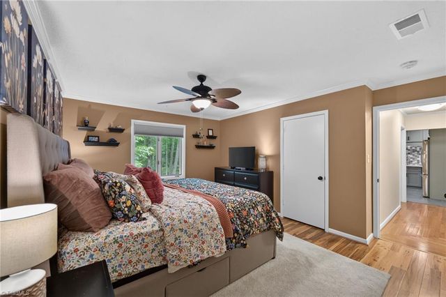 4626 Lake Jeanette Road, Greensboro, NC 27455