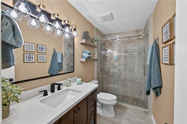 4626 Lake Jeanette Road, Greensboro, NC 27455