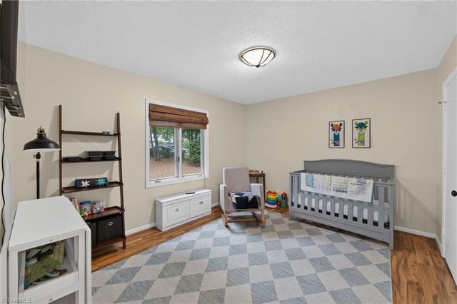 4626 Lake Jeanette Road, Greensboro, NC 27455