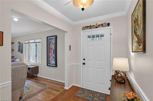 4626 Lake Jeanette Road, Greensboro, NC 27455