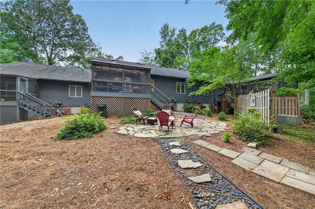 4626 Lake Jeanette Road, Greensboro, NC 27455