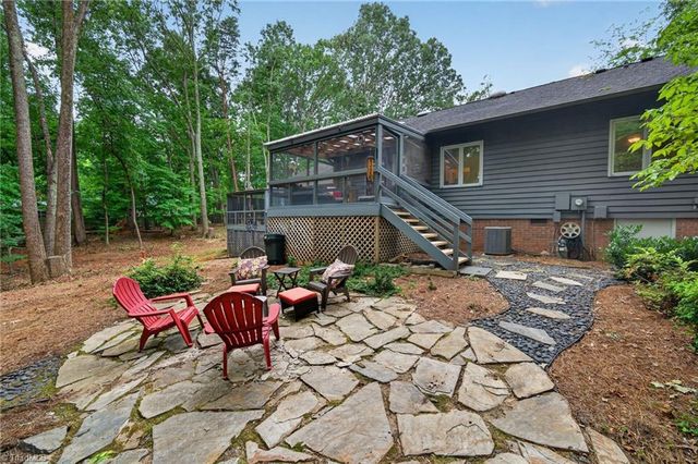 4626 Lake Jeanette Road, Greensboro, NC 27455