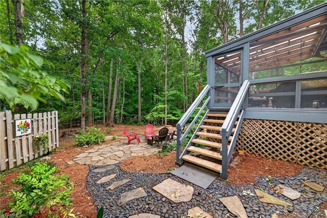 4626 Lake Jeanette Road, Greensboro, NC 27455