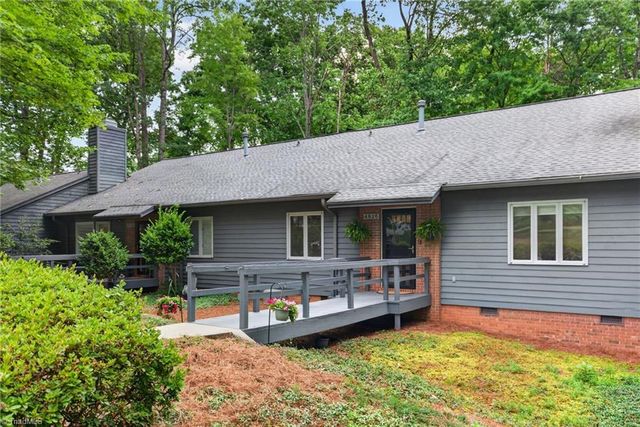 4626 Lake Jeanette Road, Greensboro, NC 27455