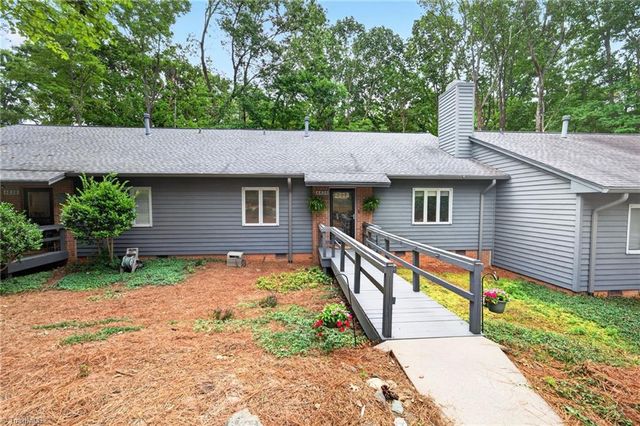 4626 Lake Jeanette Road, Greensboro, NC 27455