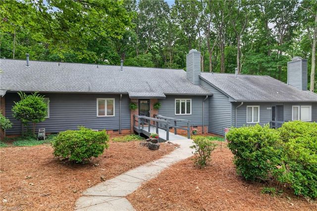 4626 Lake Jeanette Road, Greensboro, NC 27455