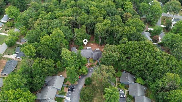 4626 Lake Jeanette Road, Greensboro, NC 27455