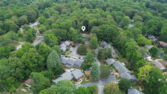 4626 Lake Jeanette Road, Greensboro, NC 27455