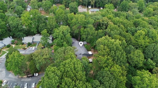 4626 Lake Jeanette Road, Greensboro, NC 27455