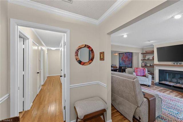 4626 Lake Jeanette Road, Greensboro, NC 27455