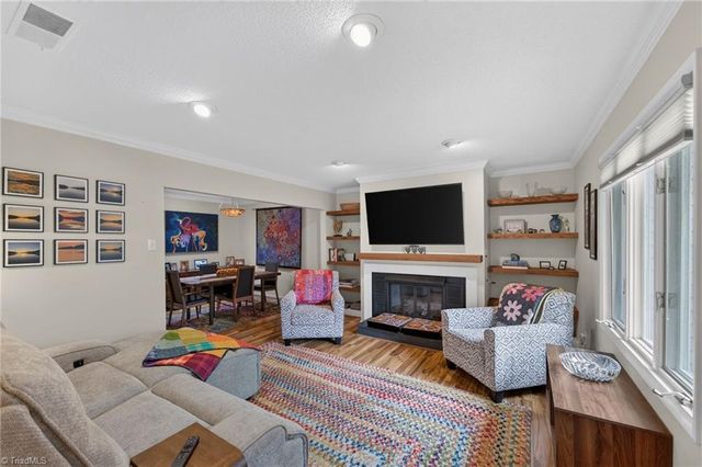 4626 Lake Jeanette Road, Greensboro, NC 27455