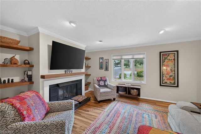 4626 Lake Jeanette Road, Greensboro, NC 27455
