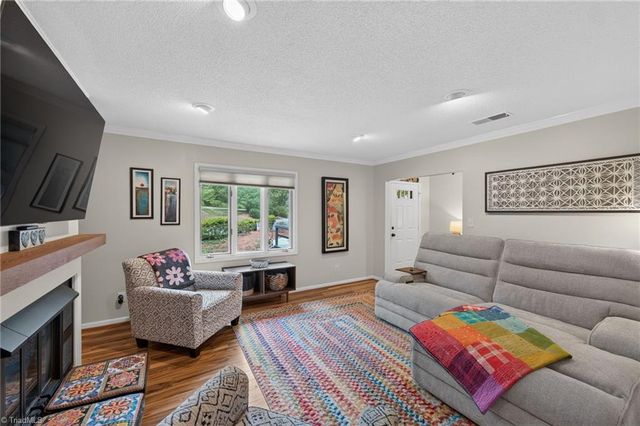 4626 Lake Jeanette Road, Greensboro, NC 27455