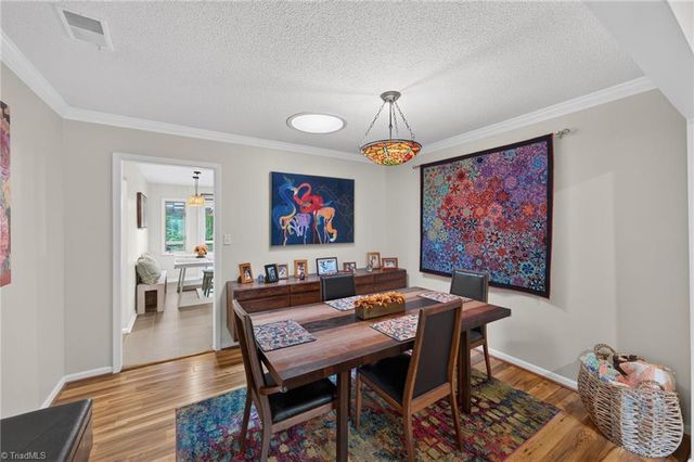4626 Lake Jeanette Road, Greensboro, NC 27455