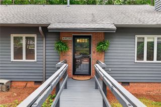 4626 Lake Jeanette Road, Greensboro, NC 27455