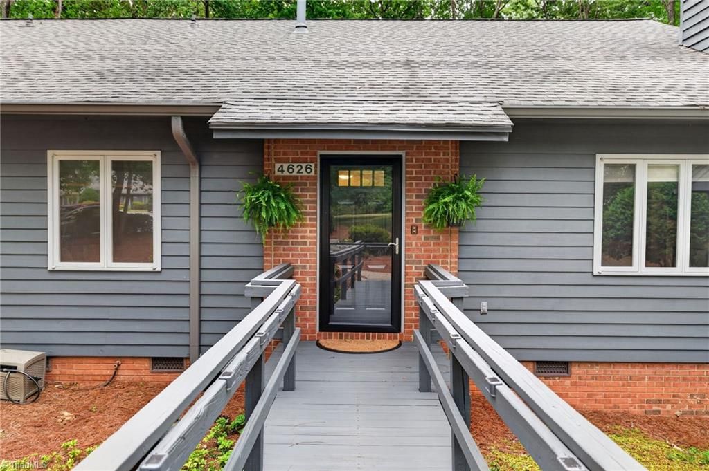 4626 Lake Jeanette Road, Greensboro, NC 27455