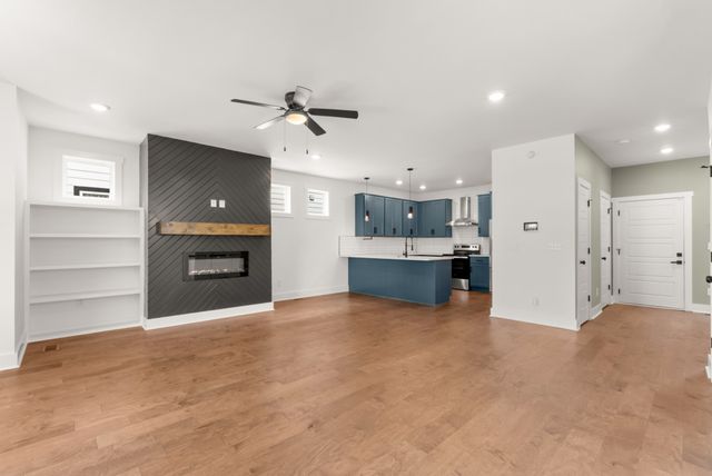 107 Sarver Ave, Madison, TN 37115