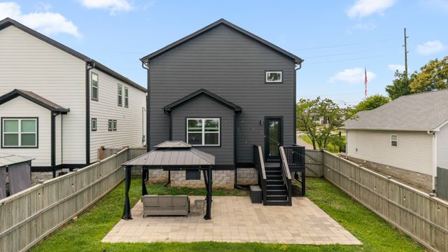 107 Sarver Ave, Madison, TN 37115