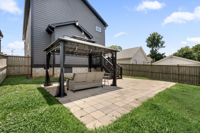 107 Sarver Ave, Madison, TN 37115