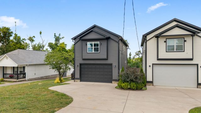 107 Sarver Ave, Madison, TN 37115