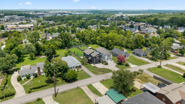 107 Sarver Ave, Madison, TN 37115