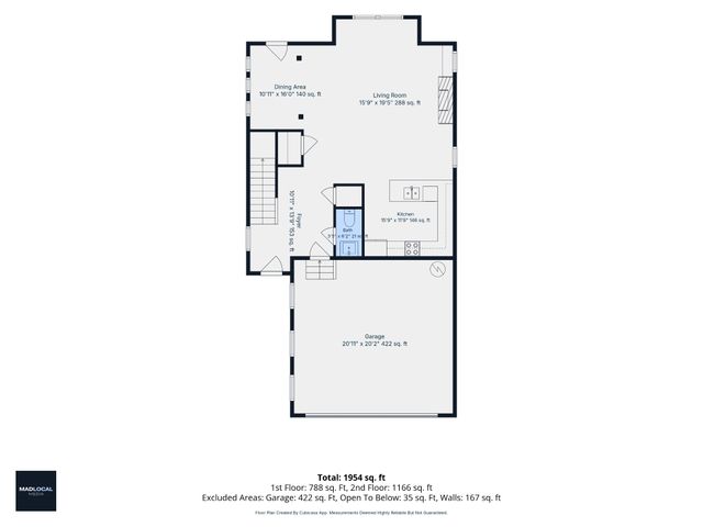 107 Sarver Ave, Madison, TN 37115