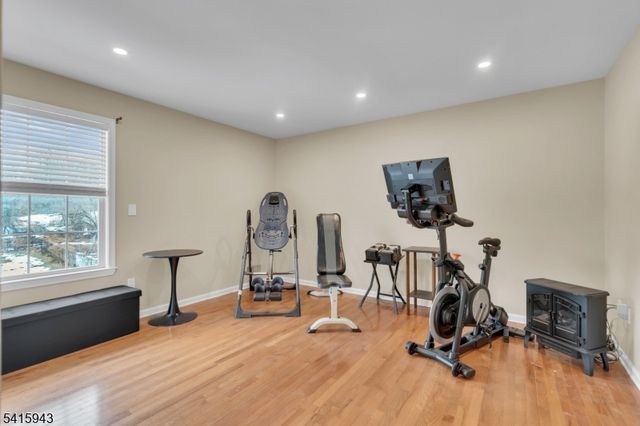 81 Ridge Rd, Independence Twp., NJ 07840