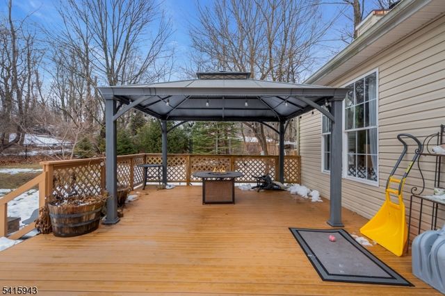 81 Ridge Rd, Independence Twp., NJ 07840