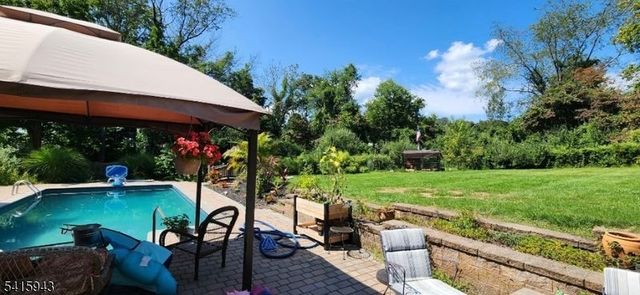 81 Ridge Rd, Independence Twp., NJ 07840