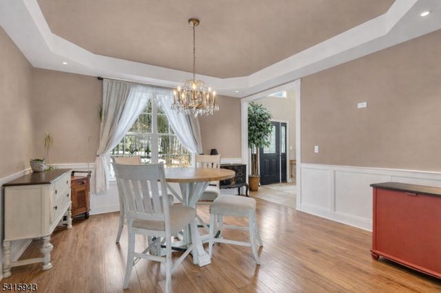 81 Ridge Rd, Independence Twp., NJ 07840