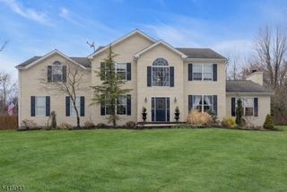 81 Ridge Rd, Independence Twp., NJ 07840