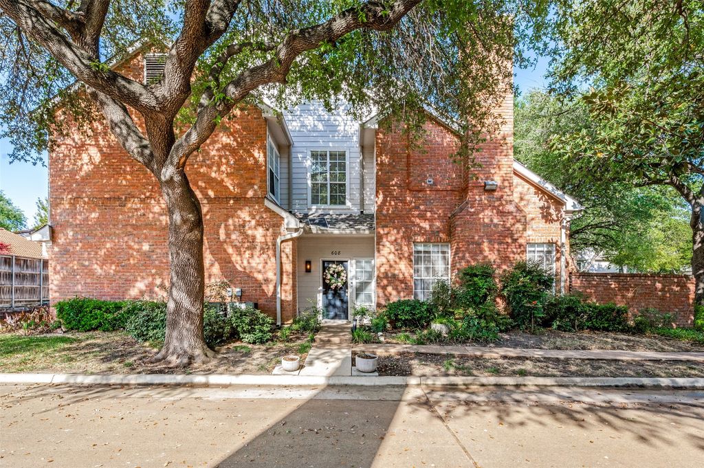 4050 Frankford Road 608, Dallas, TX 75287