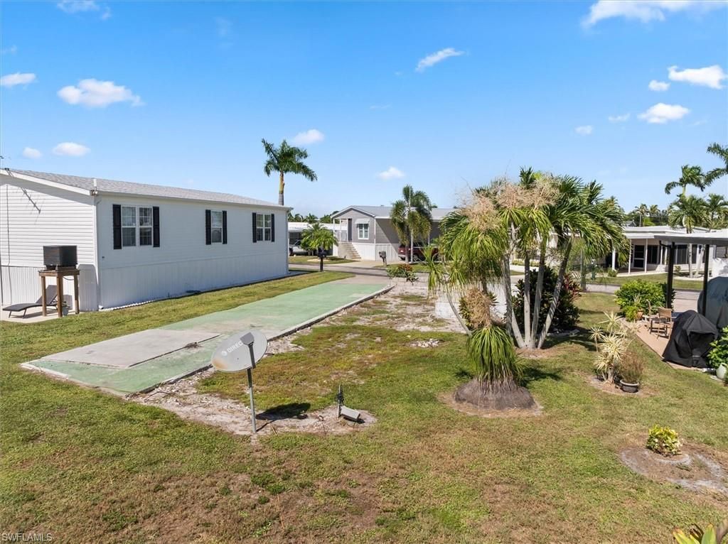 280 Yorkshire AVE, FORT MYERS, FL 33908 — photo 5