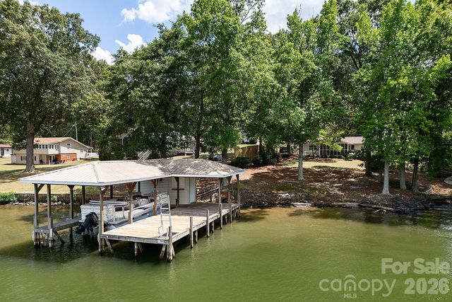 49294 Wood Land Drive, Norwood, NC 28128