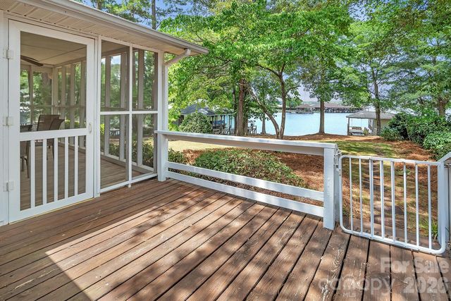 49294 Wood Land Drive, Norwood, NC 28128