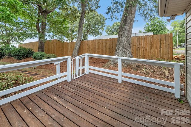 49294 Wood Land Drive, Norwood, NC 28128