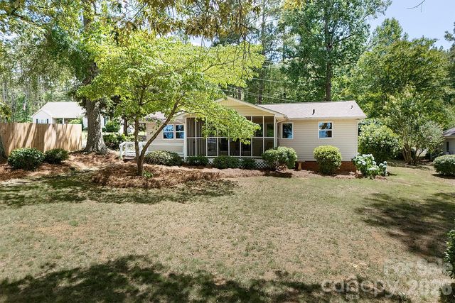 49294 Wood Land Drive, Norwood, NC 28128