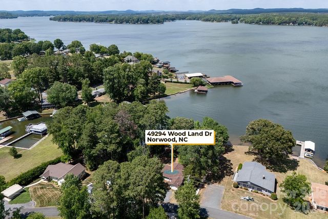49294 Wood Land Drive, Norwood, NC 28128