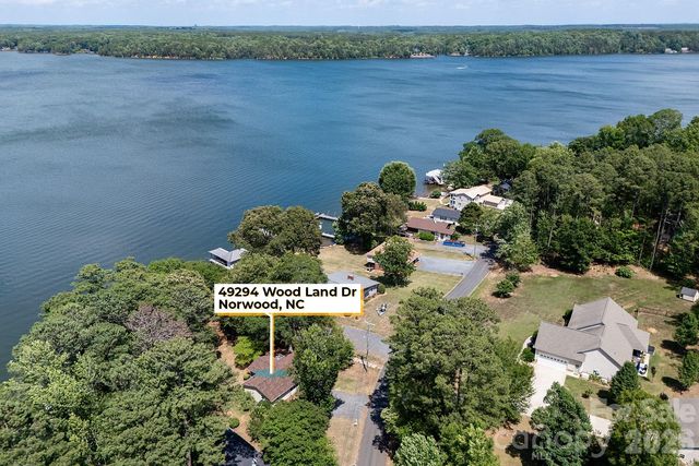 49294 Wood Land Drive, Norwood, NC 28128