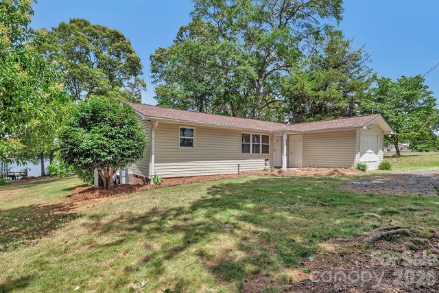 49294 Wood Land Drive, Norwood, NC 28128