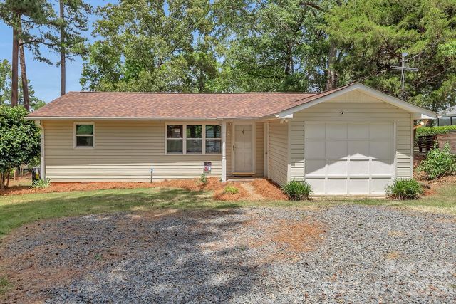 49294 Wood Land Drive, Norwood, NC 28128