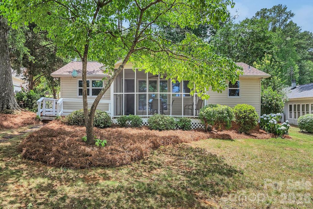 49294 Wood Land Drive, Norwood, NC 28128