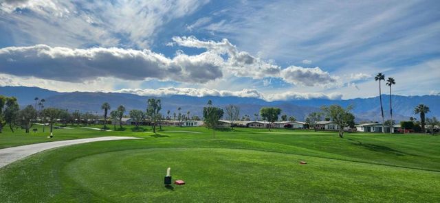 73502 Desert Greens Drive S, Palm Desert, CA 92260