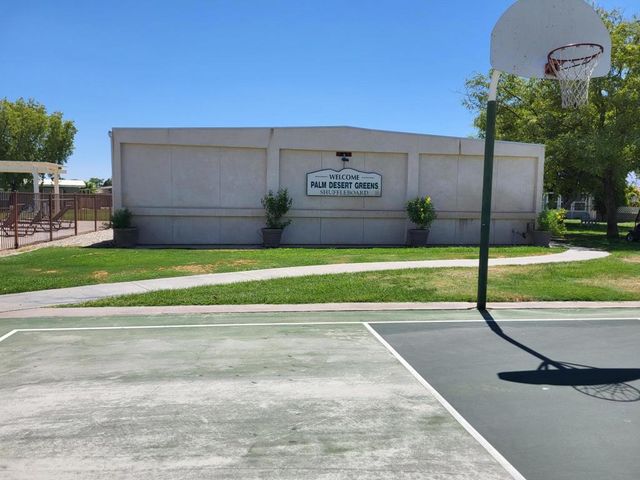 73502 Desert Greens Drive S, Palm Desert, CA 92260