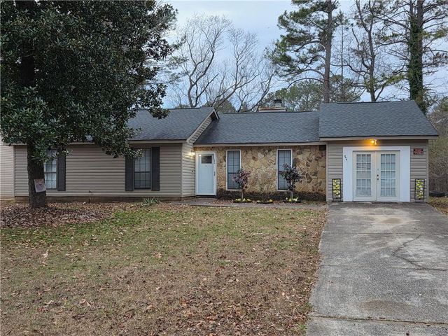399 Sir Winston Court, Jonesboro, GA 30238