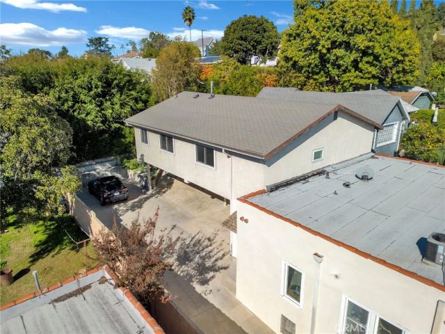 727 Robinson, Los Angeles, CA 90026