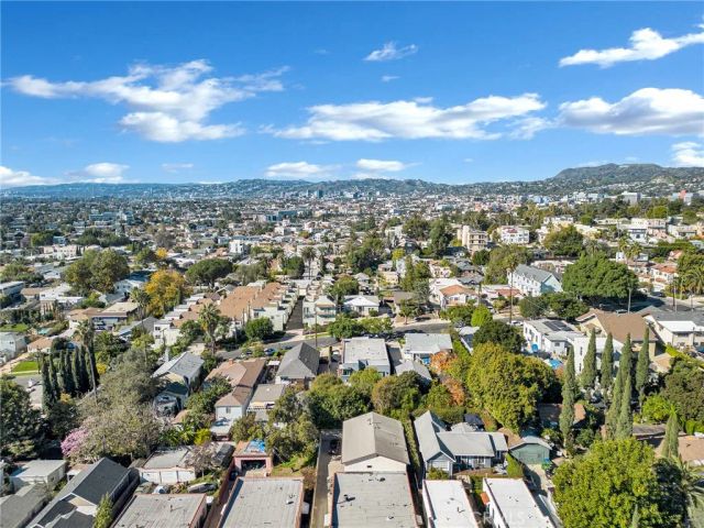 727 Robinson, Los Angeles, CA 90026