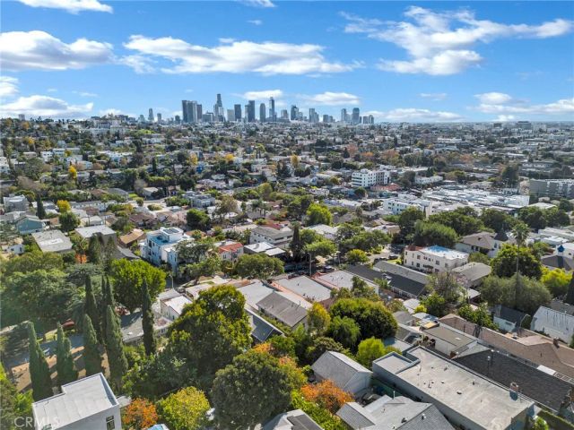 727 Robinson, Los Angeles, CA 90026