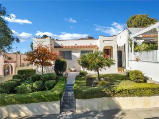 727 Robinson, Los Angeles, CA 90026